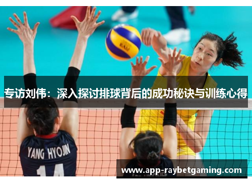 专访刘伟：深入探讨排球背后的成功秘诀与训练心得