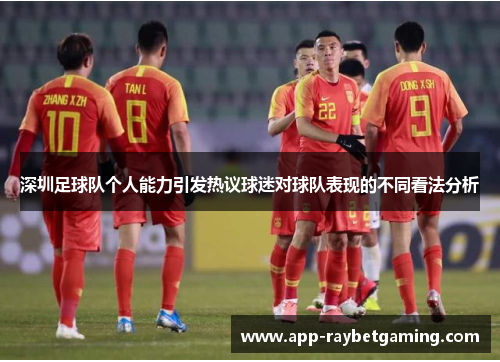 深圳足球队个人能力引发热议球迷对球队表现的不同看法分析
